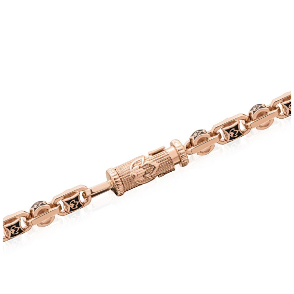 Золотой браслет - 1 Золотой браслет - 1