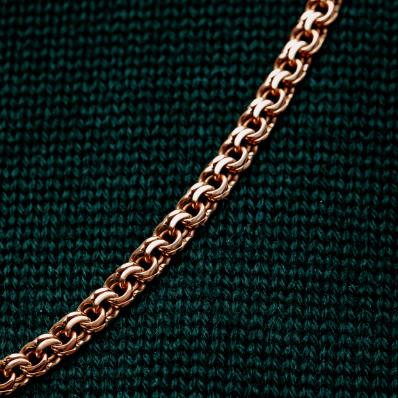 Золотая цепь "Бисмарк" - 1 Золотая цепь "Бисмарк" - 1