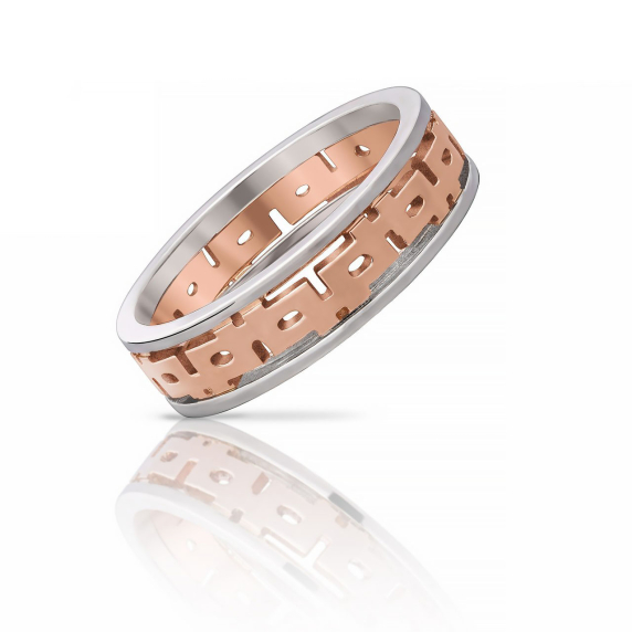 Золотое кольцо - 1