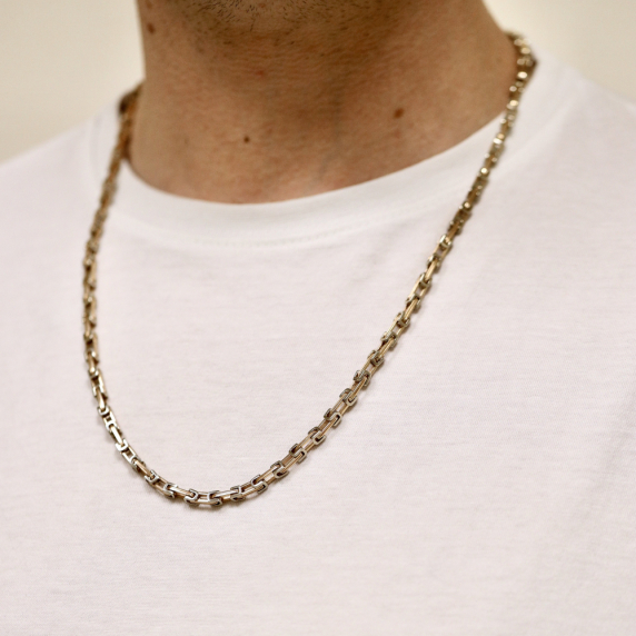 Золотая цепочка &amp;quot;БАРАКА&amp;quot; - 3