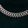 Серебряная цепь &amp;quot;Император&amp;quot; - 3