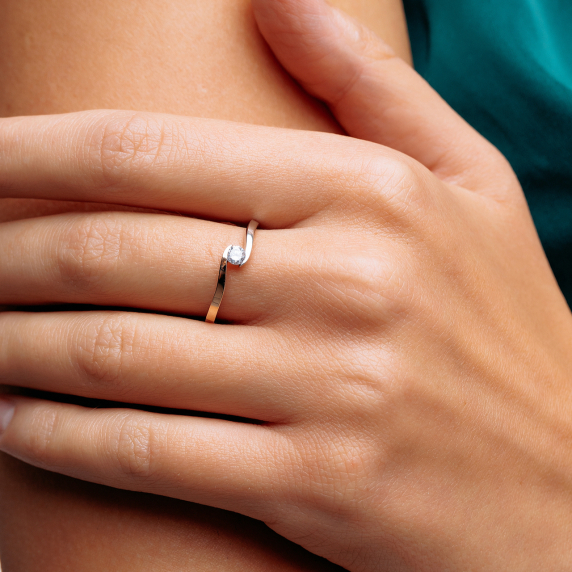 Срібні каблучки - 3 Срібні каблучки - 3