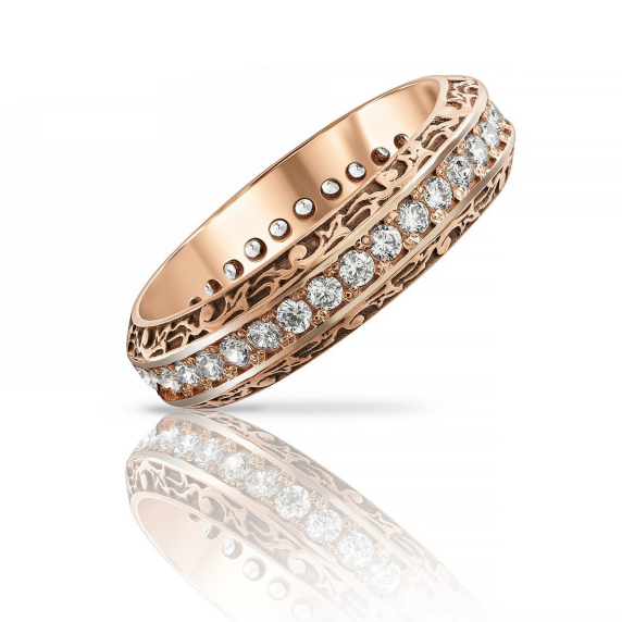 Золота каблучка - 1 Золота каблучка - 1