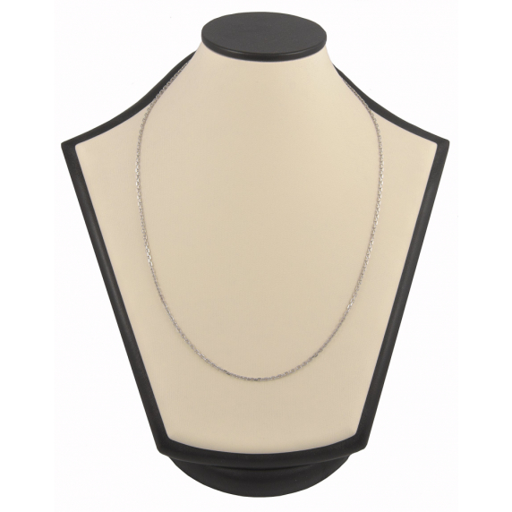 Серебряная цепочка "Якорь" 50р - 2 Серебряная цепочка "Якорь" 50р - 2