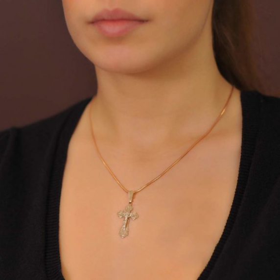 Золотой крест - 2