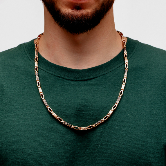 Золотая цепь &amp;quot;Карт&amp;quot; - 6