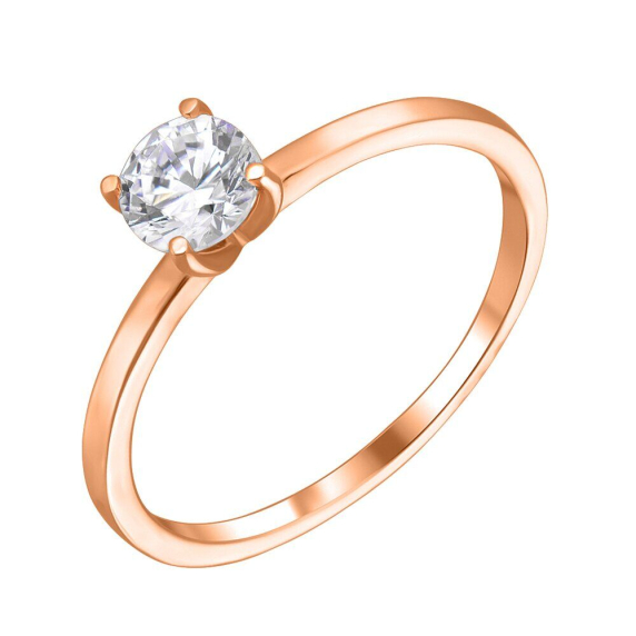 Золота каблучка - 1