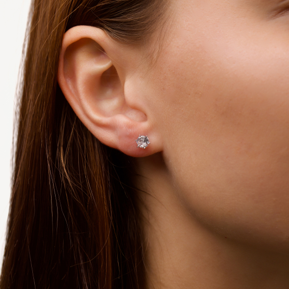 Срібні пусети - 1