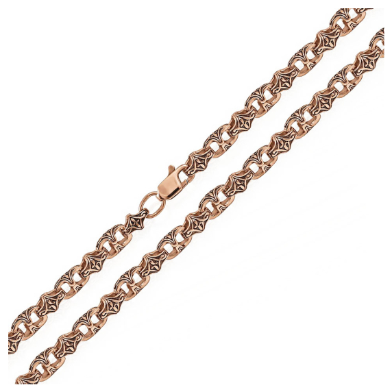 Золотая цепочка 70 см - 1 Золотая цепочка 70 см - 1