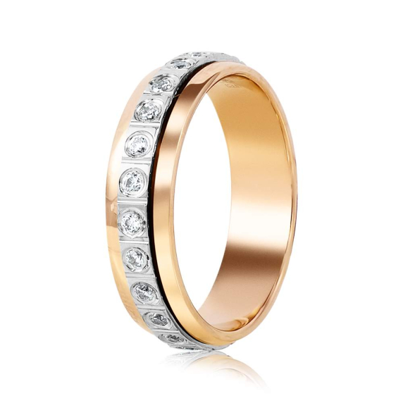 Золотое кольцо - 1