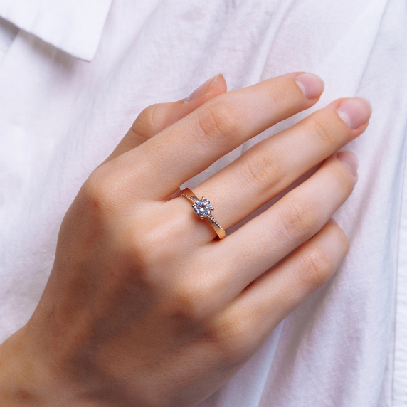 Золотое кольцо - 1