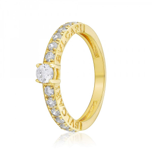 Золотое кольцо (КД4167/2SW)