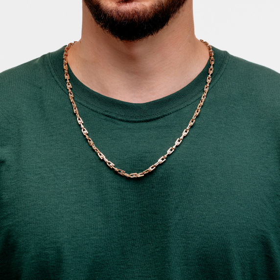 Золотий ланцюг &amp;quot;Барака&amp;quot; - 5