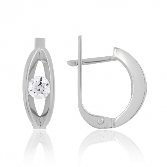 Золотые серьги - 1 Золотые серьги - 1