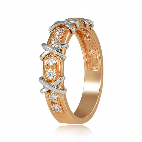 Золотое кольцо - 1