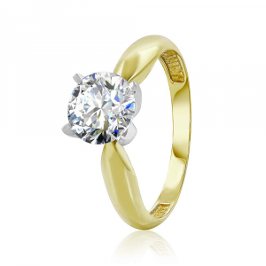 Золотое кольцо (КД4117/2SW)