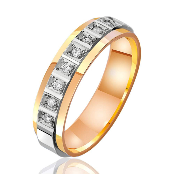 Золотое кольцо - 1