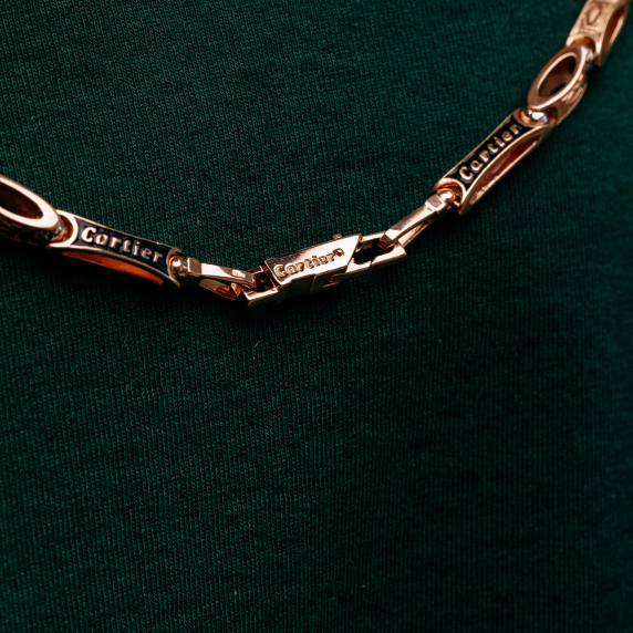 Золотий ланцюг &amp;quot;Карт&amp;quot; - 6