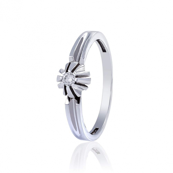 Золота каблучка - 1