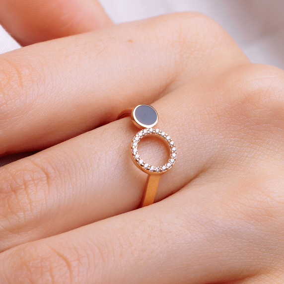 Золота каблучка - 2