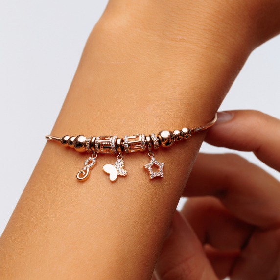 Золотий браслет - 1