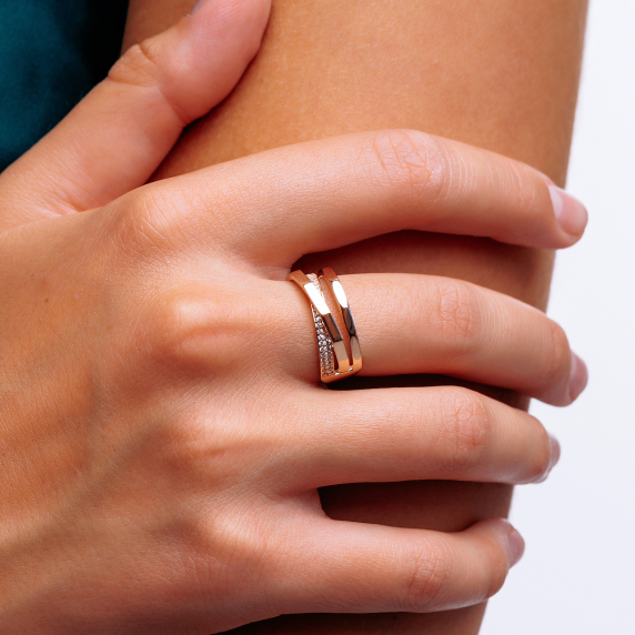 Золотое кольцо - 4