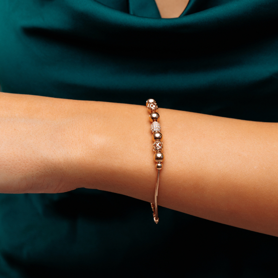 Золотий браслет - 4