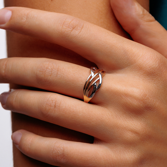 Золотое кольцо - 3