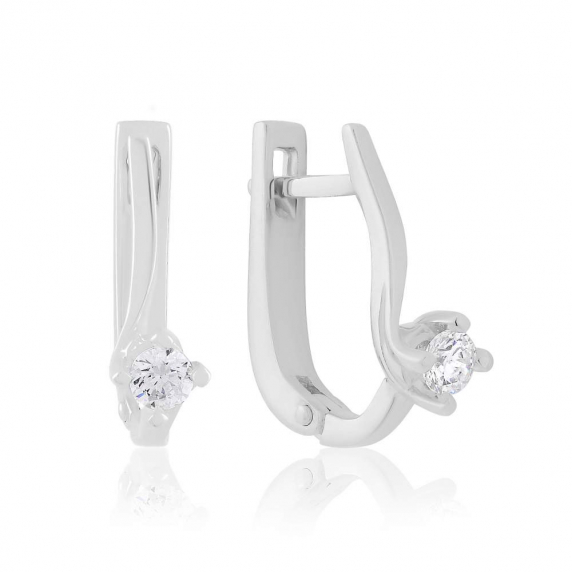 Золоті сережки - 1 Золоті сережки - 1