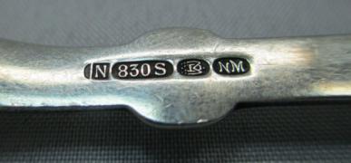 Що означає проба на золоті та сріблі