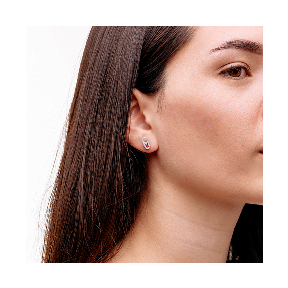 Срібні пусети - 2