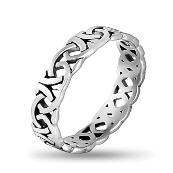 Срібний перстень - 5 Срібний перстень - 5