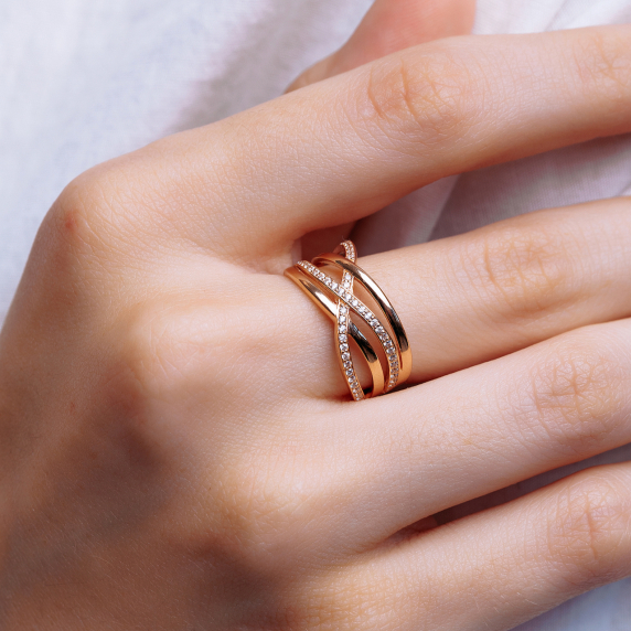 Золотое кольцо - 1