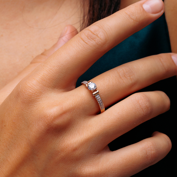 Золота каблучка - 3 Золота каблучка - 3