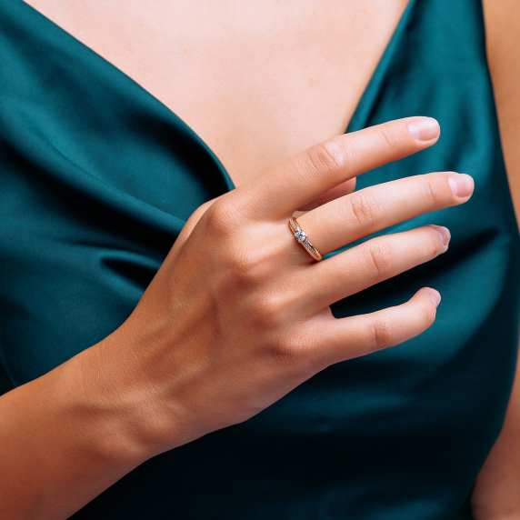 Золотое кольцо - 3