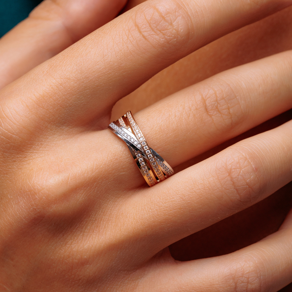 Золотое кольцо - 2