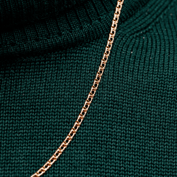 Золотий ланцюг "Арабський бісмарк" - 3 Золотий ланцюг "Арабський бісмарк" - 3