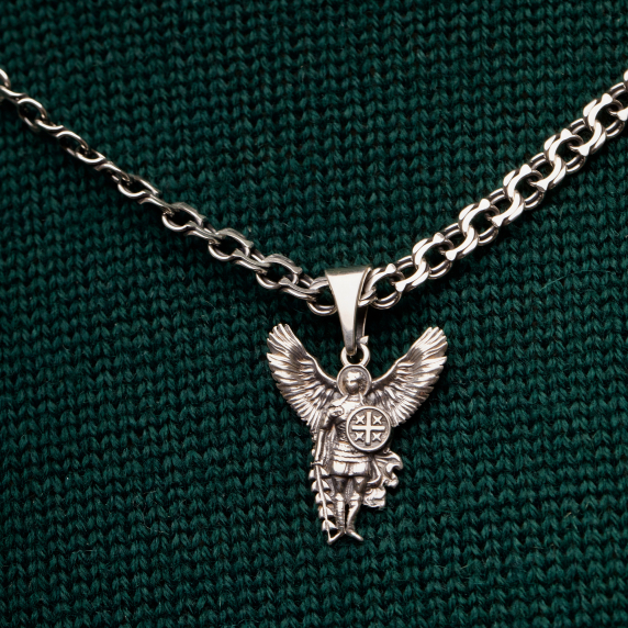 Серебряный подвес - 1 Серебряный подвес - 1