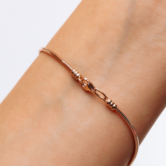 Золотий браслет - 5