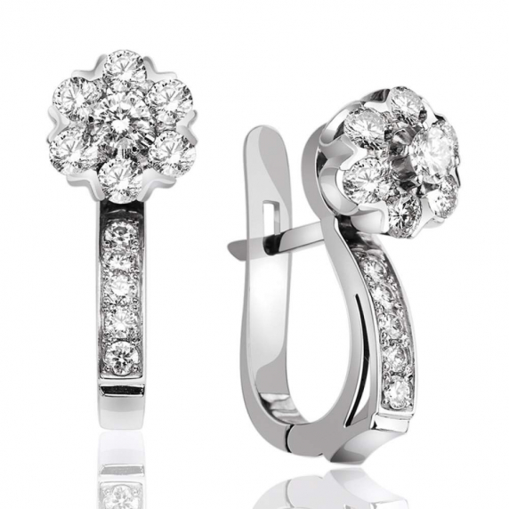 Золоті сережки - 2 Золоті сережки - 2