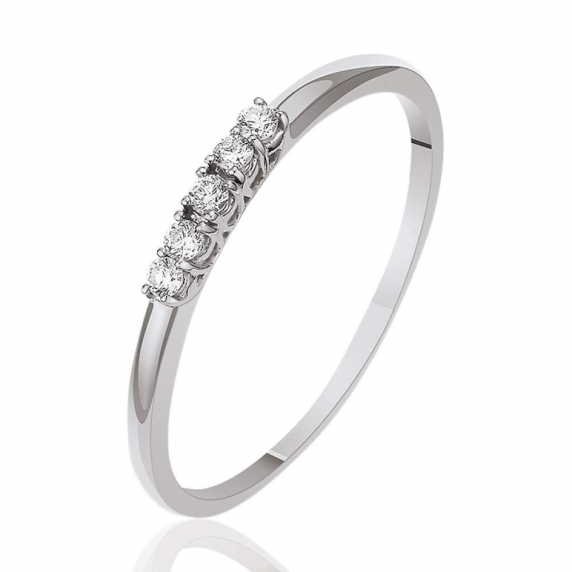 Золота каблучка - 1