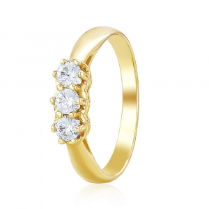 Золотое кольцо (КД4102/2SW)
