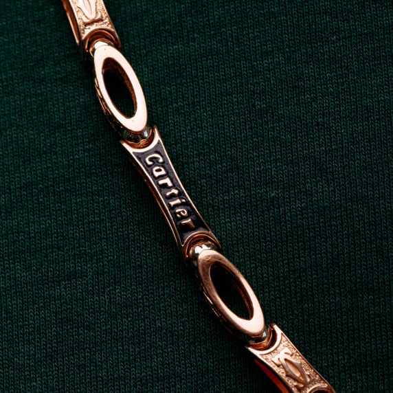 Золотий ланцюг &amp;quot;Карт&amp;quot; - 2