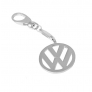 Срібний брелок &amp;quot;Фольксваген&amp;quot; - 1
