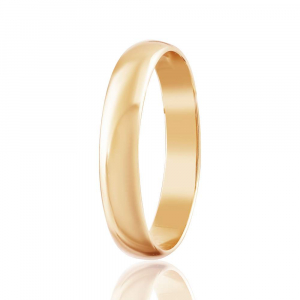 Золотое кольцо (КО035З)