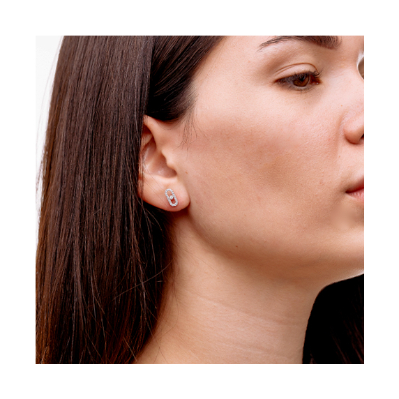 Срібні пусети - 3