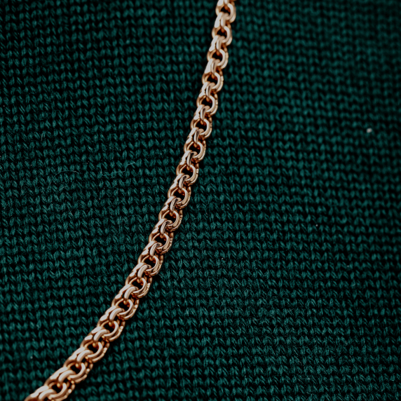 Золотая цепь "Бисмарк" - 2 Золотая цепь "Бисмарк" - 2