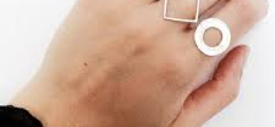 Геометрические фигуры в ювелирных украшениях: Совершенство формы и эстетическая гармония