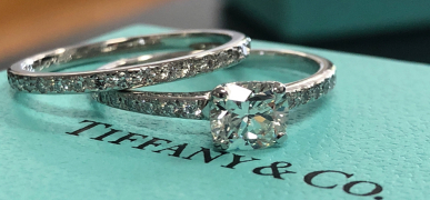 История и легенда Tiffany&Co