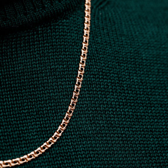 Золотий ланцюг &amp;quot;Арабський бісмарк&amp;quot; - 2